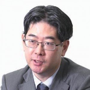  Takanori Abe 